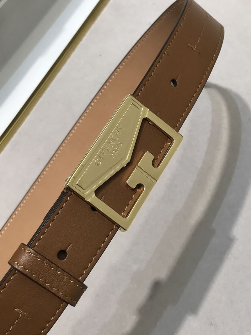 Gucci Belts